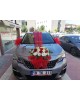 Araba Süsleme 6